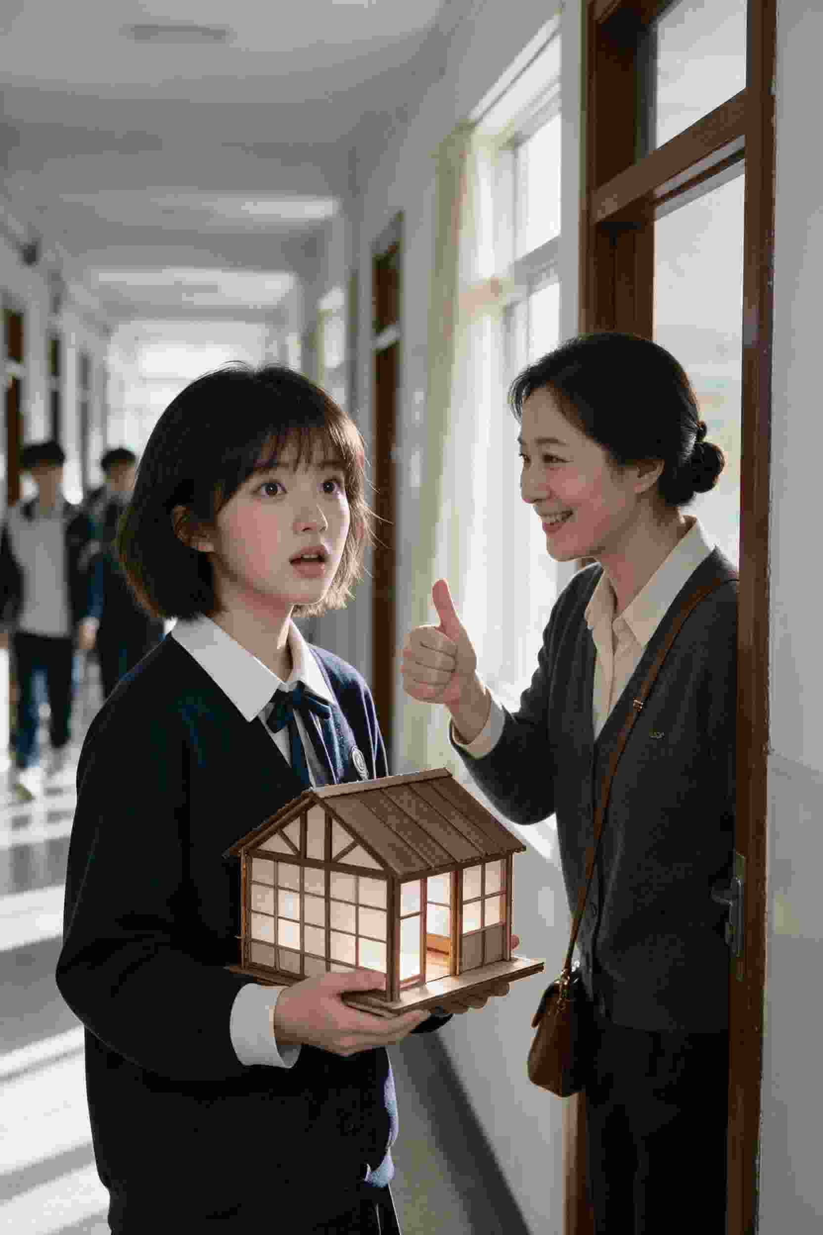 侦探学园Q