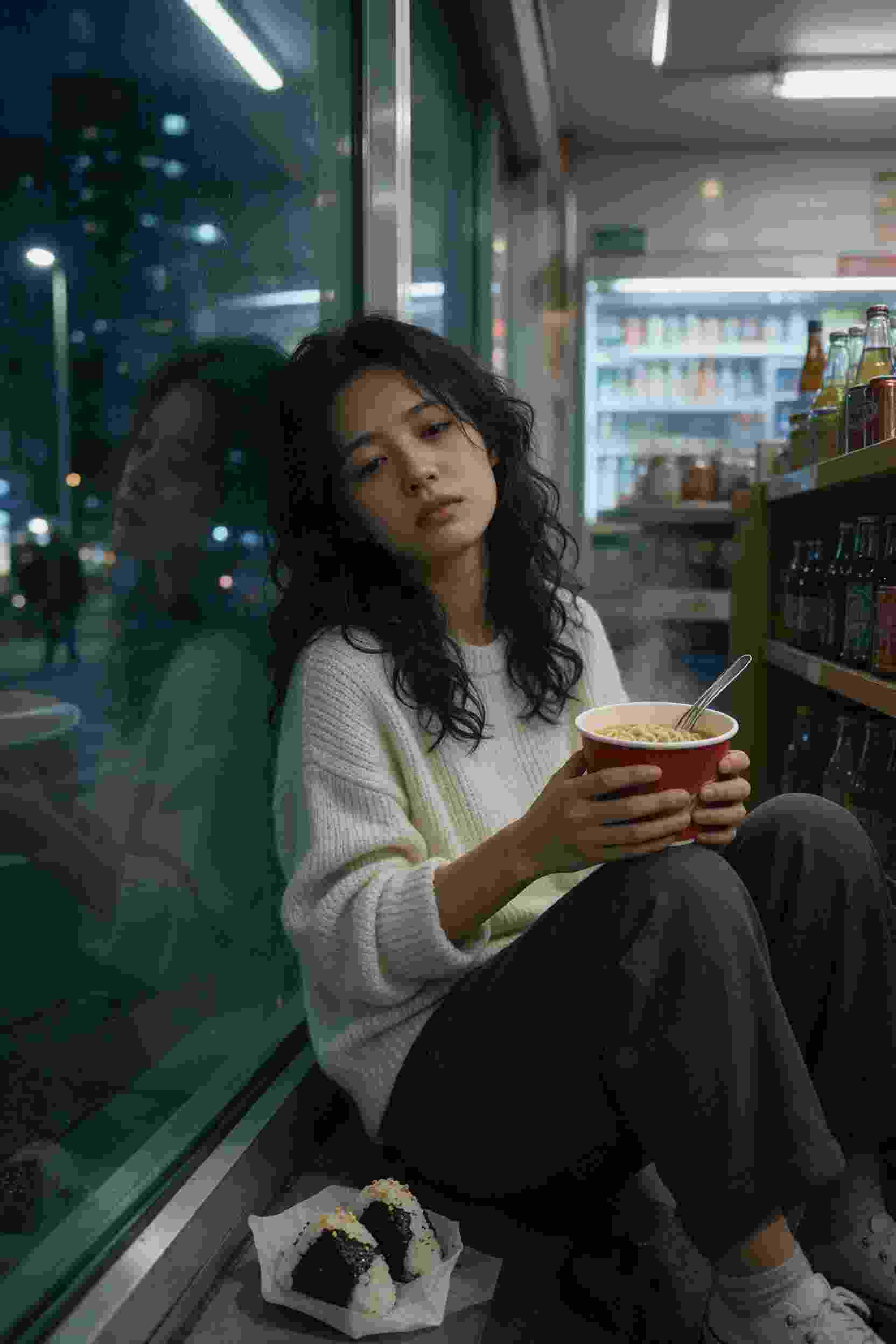 终极真相