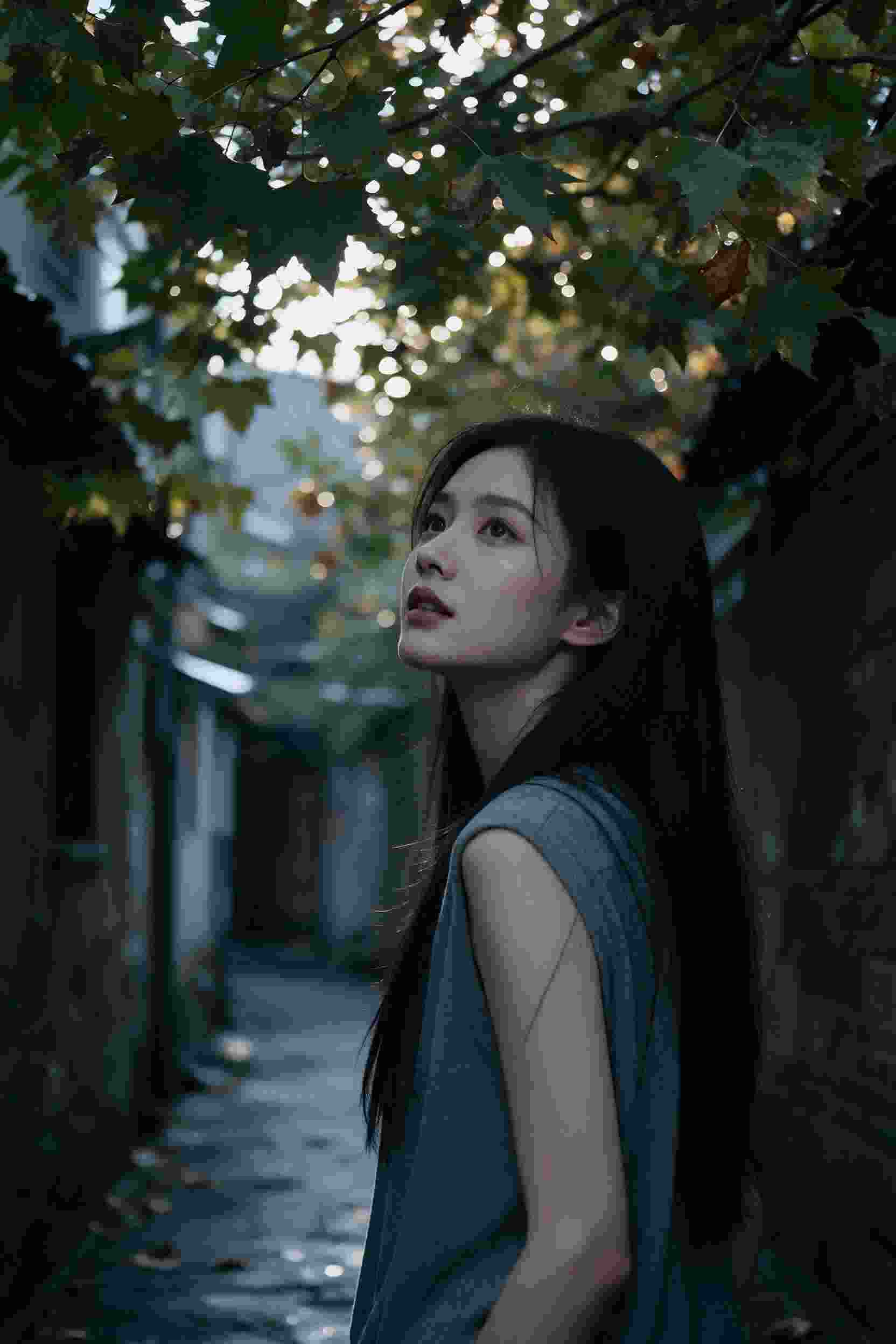 密谍行动