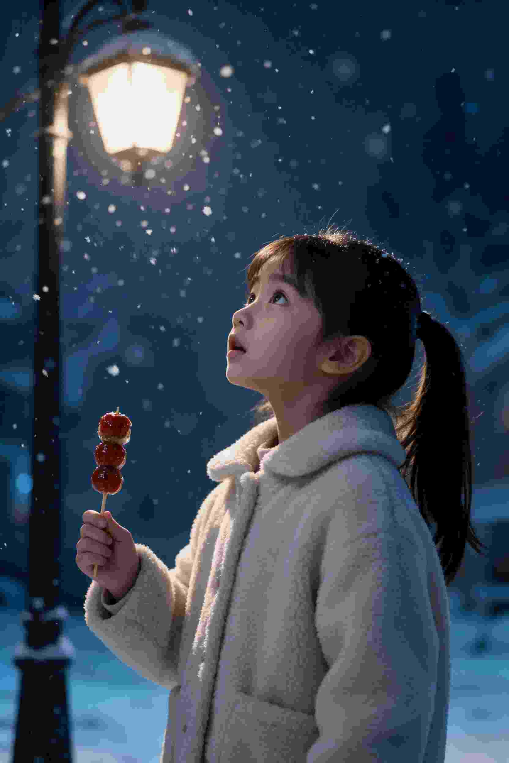 暗夜复仇
